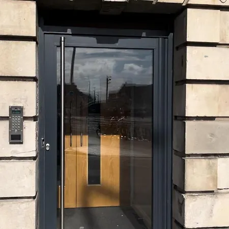 Luxury, City Centre Escape Leeds  Exterior photo