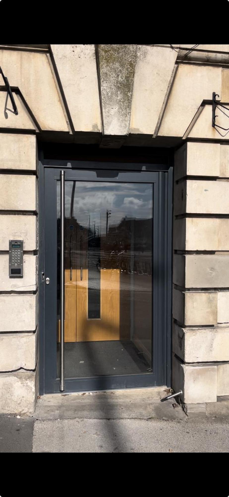 Luxury, Centre Escape Appartamento *