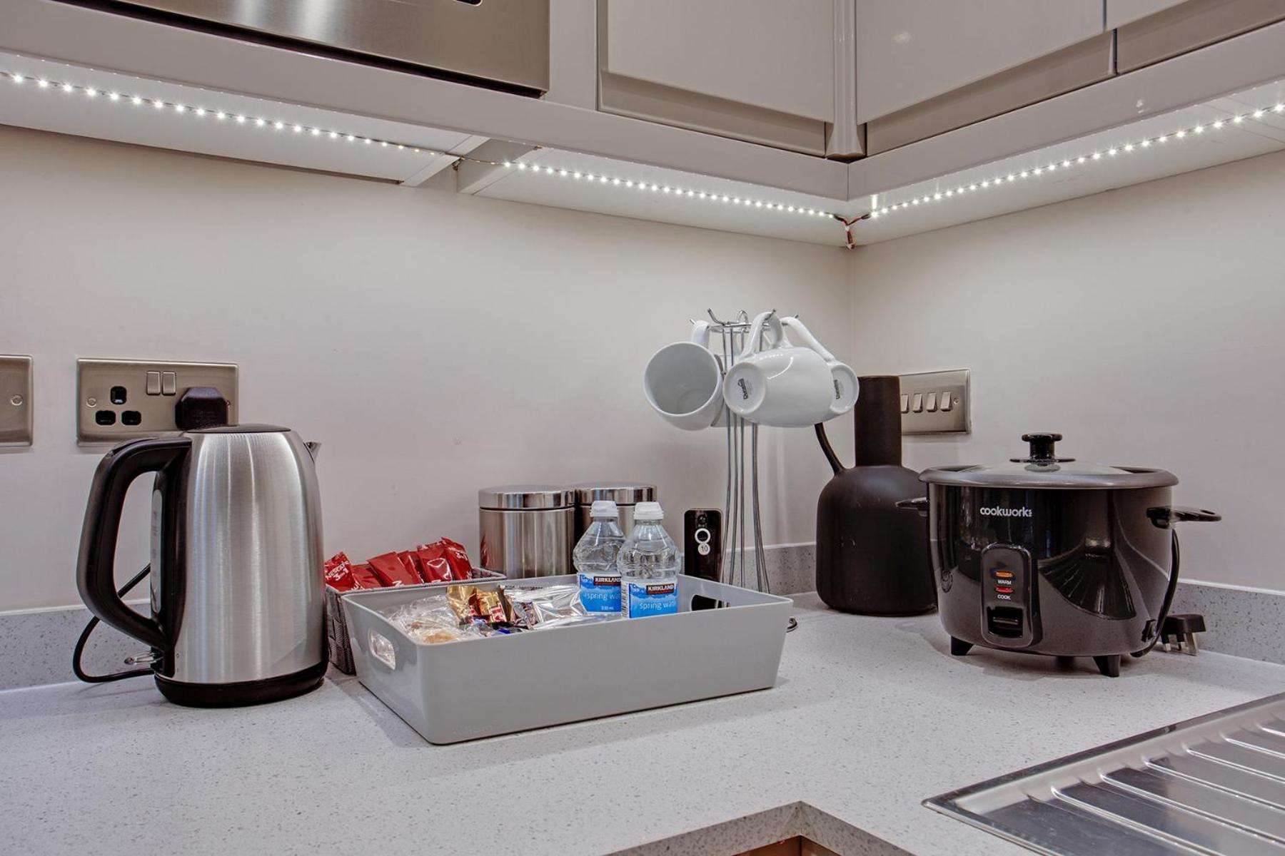 Appartamento Luxury, Centre Escape *