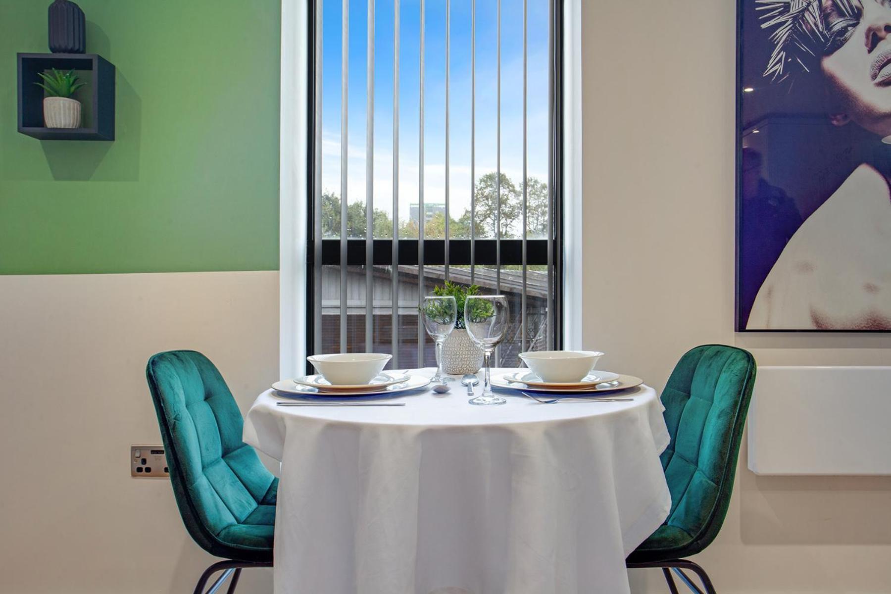Luxury, Centre Escape Appartamento Leeds (West Yorkshire)
