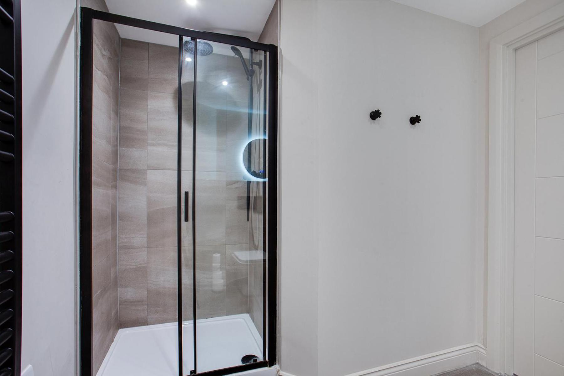 Luxury, Centre Escape * Leeds (West Yorkshire)